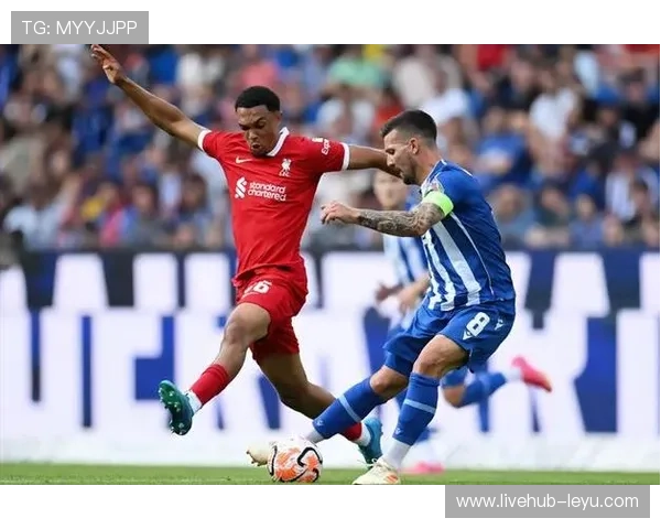 利物浦高压逼抢体系深度解析 利物浦高压逼抢战术全新解读