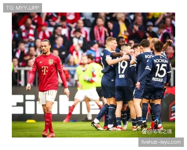 德甲争冠进入白热化阶段:前六强激烈角逐,冠军悬念持续升温 德甲争冠进入白热化阶段:前六强激烈角逐,冠军悬念持续升温