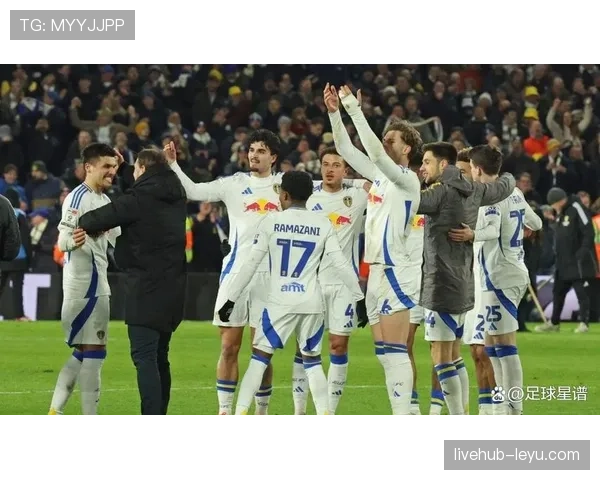 利兹联青训再出新星,小将闪耀赛场引多方关注 利兹联青训再出新星,小将闪耀赛场引多方关注