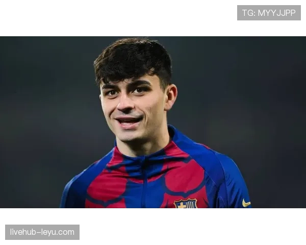 佩德里展现卓越领导力，成巴萨新一代灵魂人物