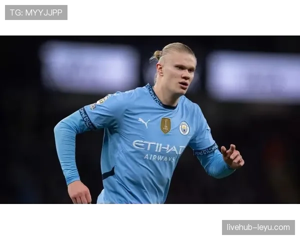 哈兰德赛程密集,负荷管理成保持最佳状态关键 哈兰德赛程密集,负荷管理成保持最佳状态关键