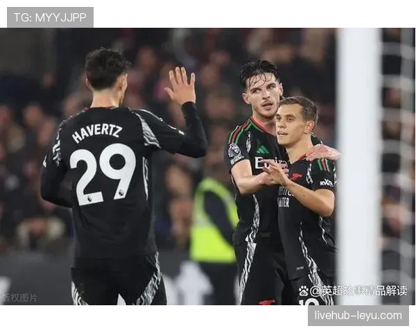 英超射手榜竞争白热化，状态回勇的前锋成焦点