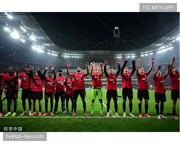 勒沃库森状态火热,强势迎战再取胜利 勒沃库森状态火热,强势迎战再取胜利