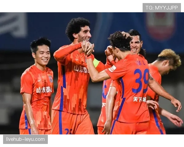 山东泰山外援阵容齐整状态回升，全力迎战新赛季挑战