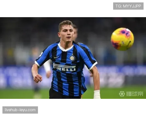 安德莱赫特未来规划