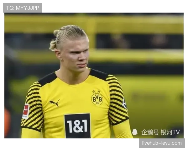 埃尔林·哈兰德本赛季状态回暖，近期表现稳健