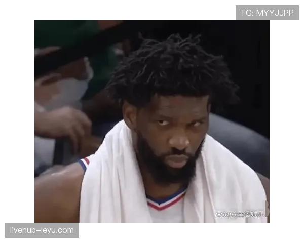 恩比德场下喝奶茶被拍，这身材管理真不怕76人教练组血压飙升？